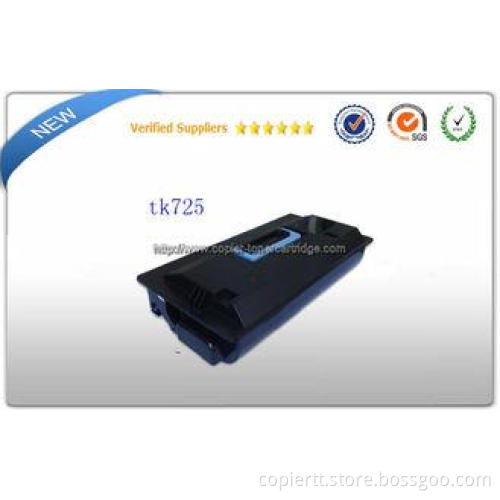 Colour Office Kyocera Toner Cartridges TK725 For Kyocera Ta